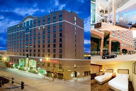 quality inn & suites mayo clinic area rochester mn 55904
